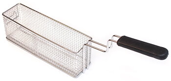 Wery/Mareno C-2M - Fritöskorg - FQG-64/66 - 100 × 350 × 110 mm
