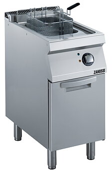 Zanussi EVO 700 - Fritös el - golvmodell - 14Liter - 400mm