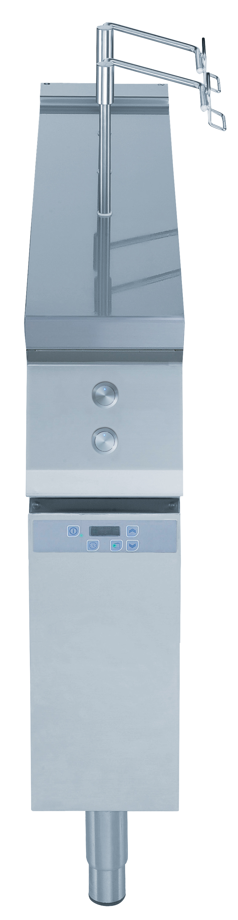 Zanussi EVO 700 - Automatisk korglyft (200 mm) för pastakokare