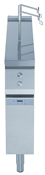 Zanussi EVO 700 - Automatisk korglyft (200 mm) för pastakokare