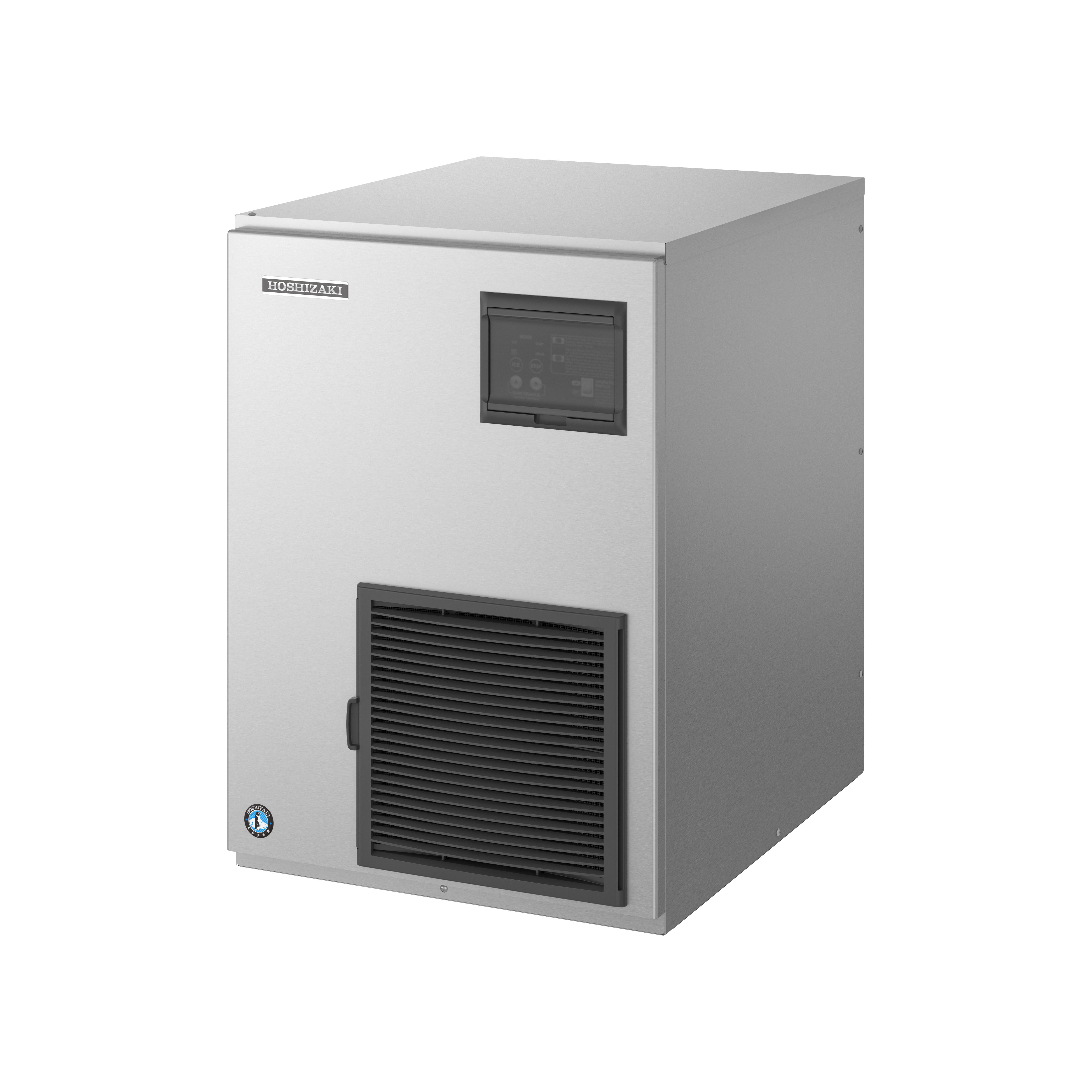 Hoshizaki - Flingismaskin - FM-150AKE-HC-SB - Modul maskin - Kapacitet kg/24t: 150 Kg
