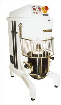 Agrenco - Blandare - AN10 - 10 liters - bordsmodell
