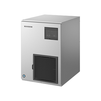 Hoshizaki - Kross-is maskin - FM-150AKE-HCN-SB - Modul maskin - Kapacitet kg/24t: 140 Kg