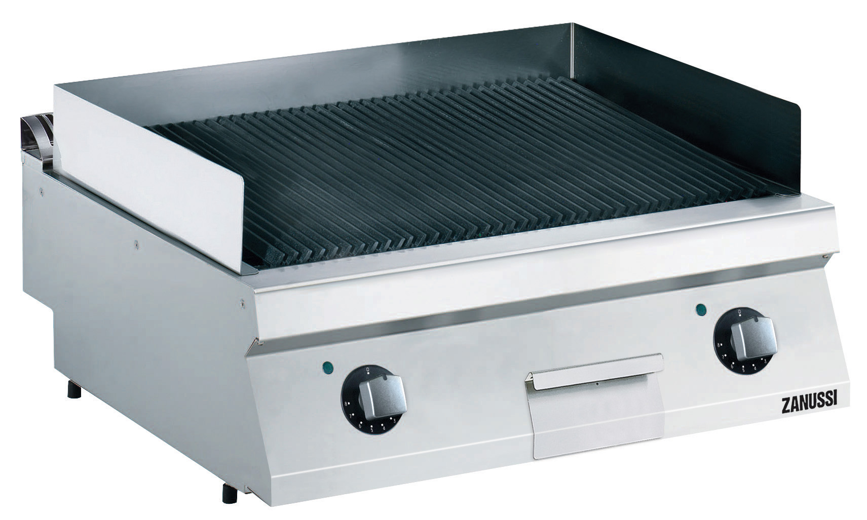 Zanussi EVO 700 - Elgrill - bänkmodell - 800mm