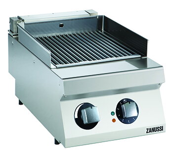Zanussi EVO 700 - Grill hp el - bänkmodell - 400mm