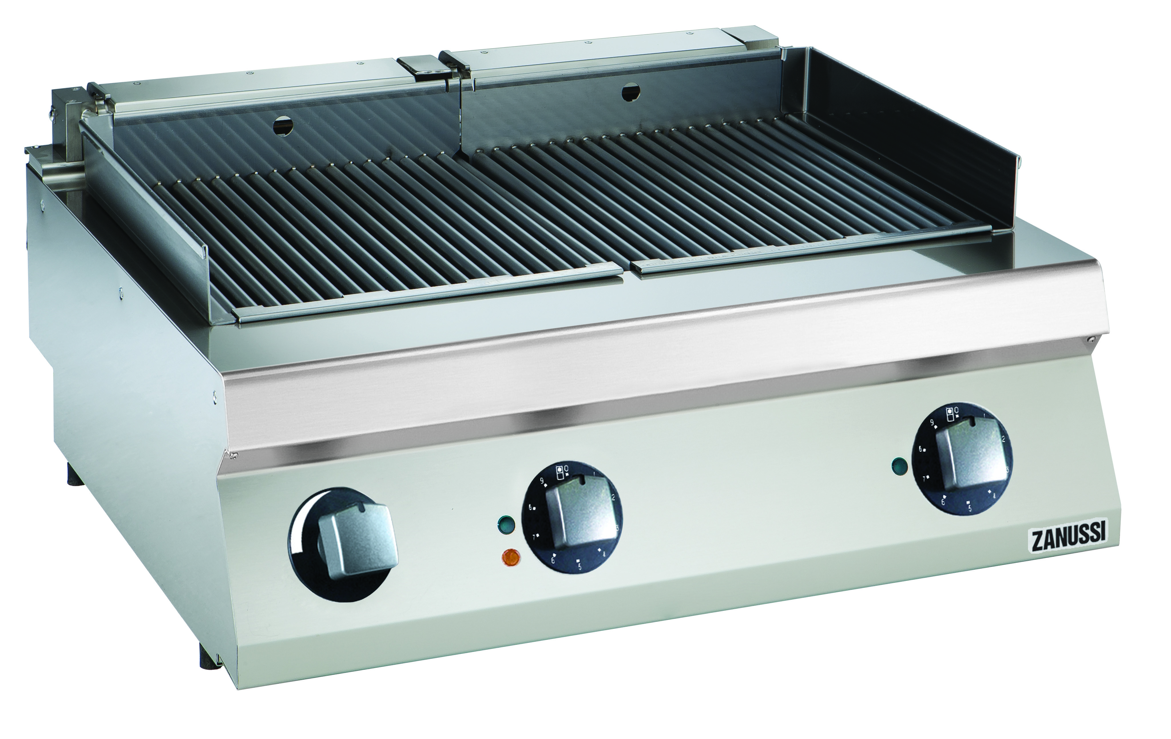 Zanussi EVO 700 - Grill hp el - bänkmodell - 800mm