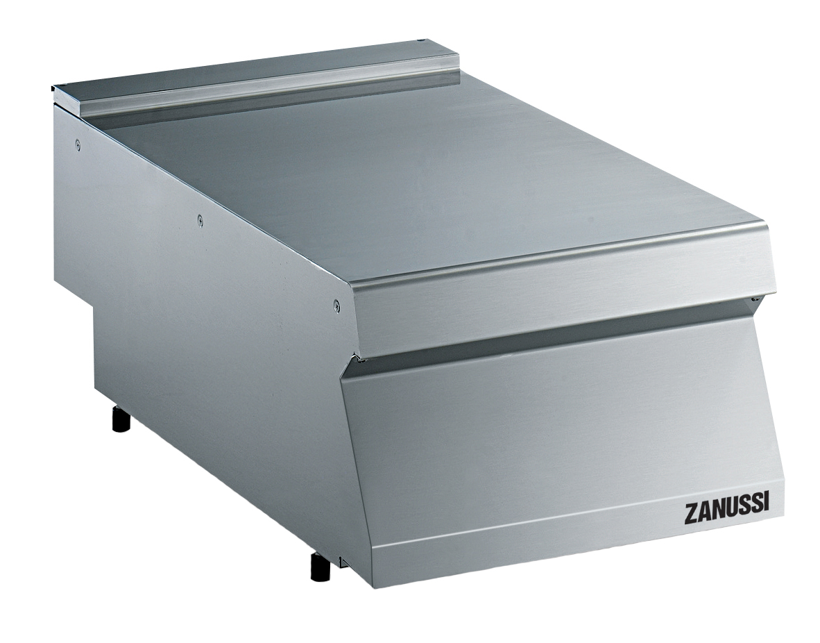 Zanussi EVO 700 - Avställningsenhet - bänkmodell - 400mm