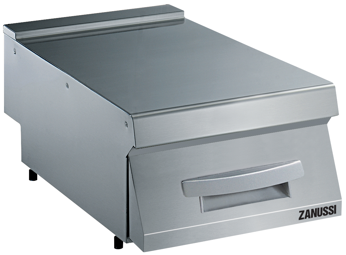 Zanussi EVO 700 - Avställningsenhet - draglåda - 400mm