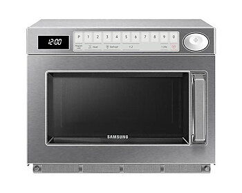 Samsung - Mikrovågsugn - MJ26A6053AT