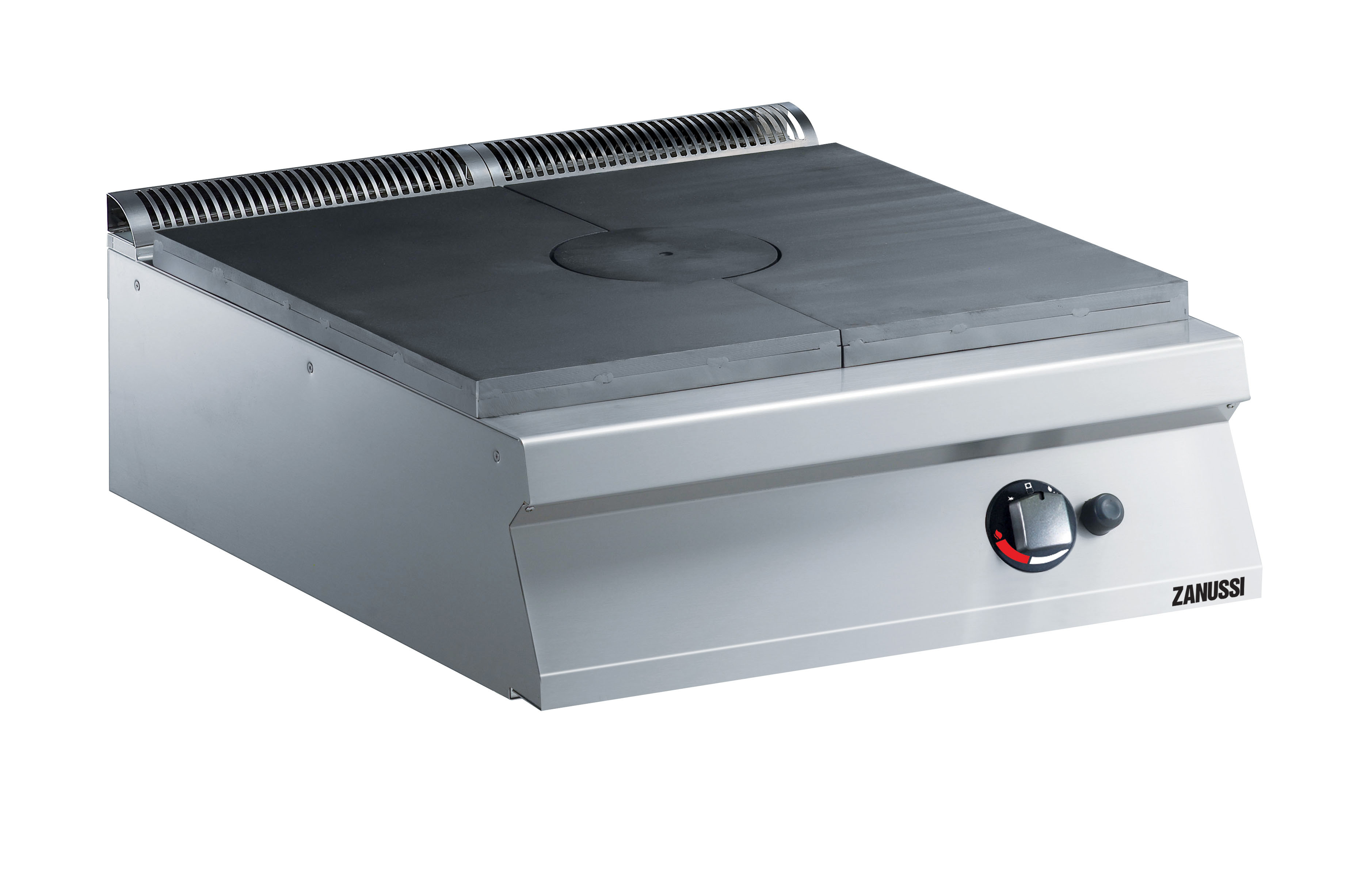 Zanussi EVO 900 - Spishäll gas - bänkmodell - 800mm