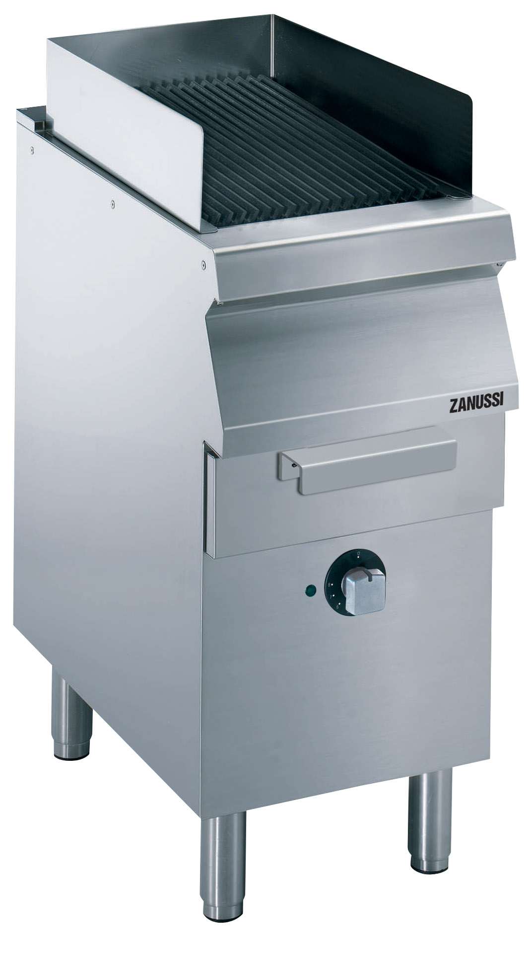 Zanussi EVO 900 - Elgrill - bänkmodell - 400mm