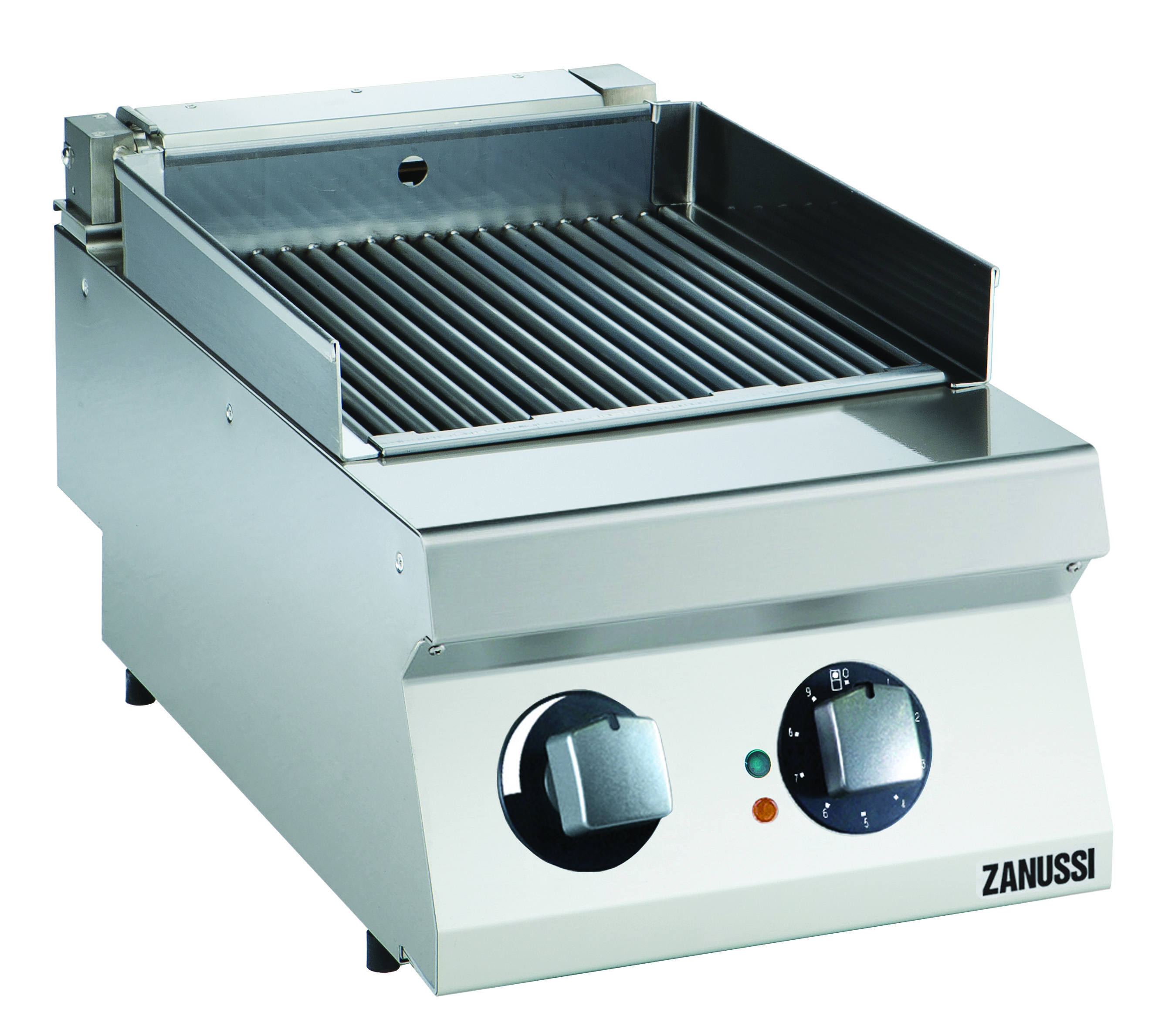Zanussi EVO 900 - Grill hp el - bänkmodell - 400mm