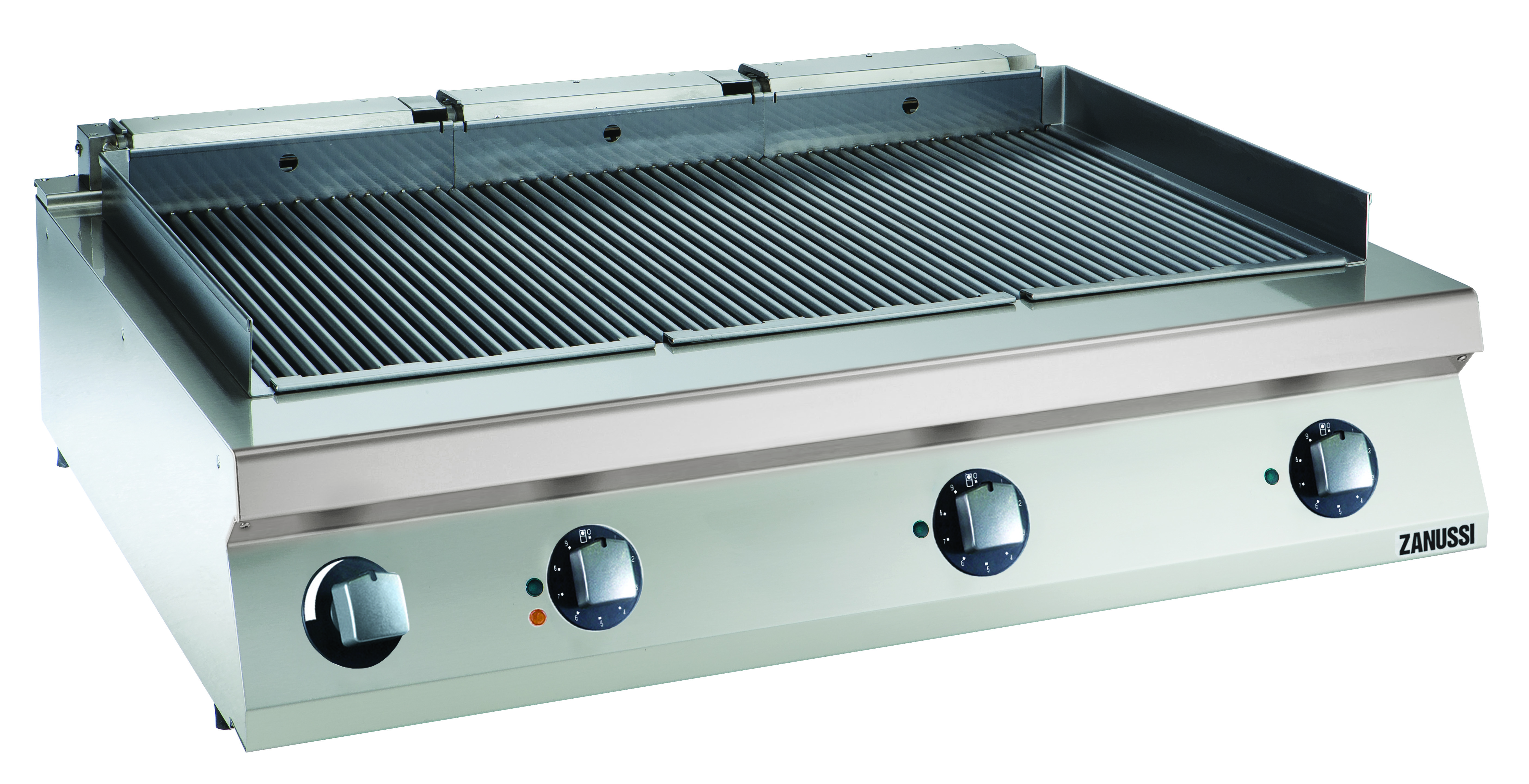 Zanussi EVO 900 - Grill hp el - bänkmodell - 1200mm