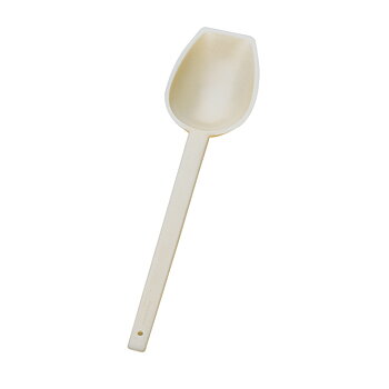 Plastslev  340 mm