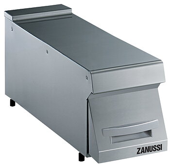 Zanussi EVO 900 - Avställningsyta - 200mm - 1 draglåda