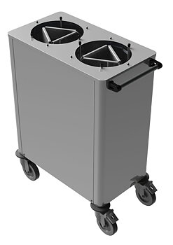 tallriksdispenser CS 720