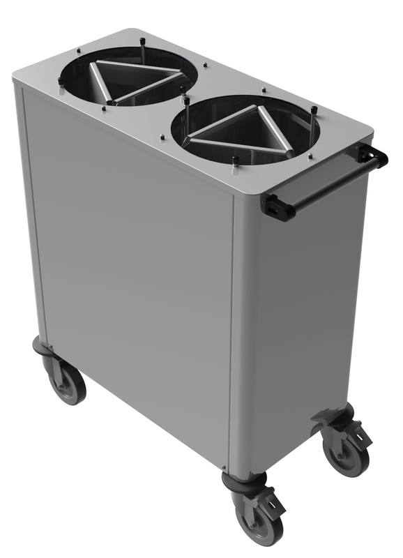 tallriksdispenser CS 721