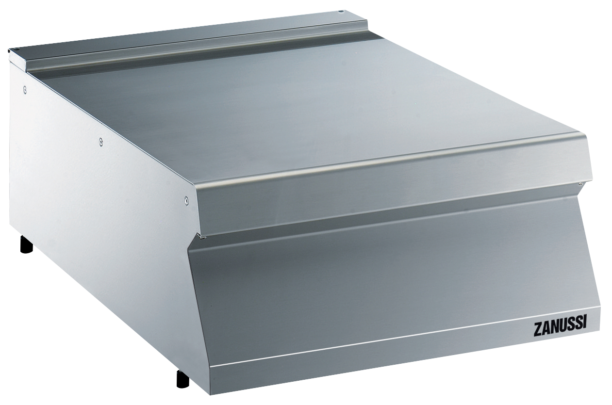 Zanussi EVO 900 - Avställningsyta - 800mm