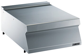Zanussi EVO 900 - Avställningsyta - 800mm