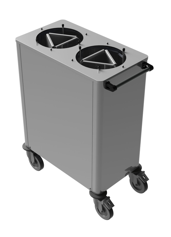 tallriksdispenser CS 723