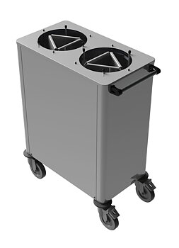tallriksdispenser CS 723