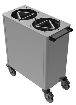 tallriksdispenser CS 724