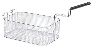 Zanussi EVO 700 / 900 - 1 korg för fritös 15 liter