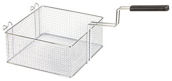 Zanussi EVO 700 - 1 korg för fritös 36 liter golvmodell
