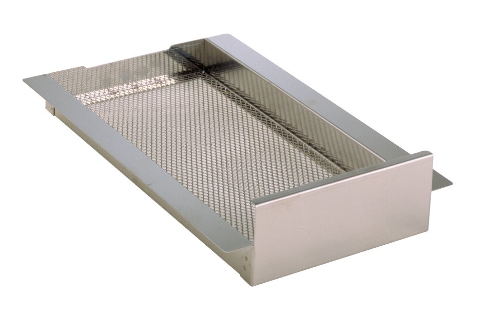 Zanussi EVO 700 / 900 - Filter för behållare av fritösolja (ej för mod. 34- 36 liter)