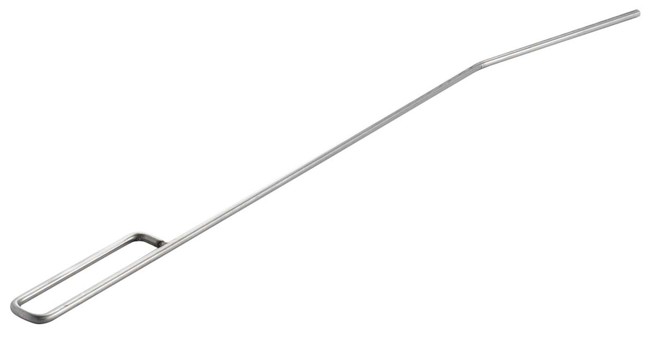 Zanussi EVO 700 / 900 - Verktyg för stopp avloppsrör 15 liters fritös