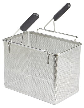 Zanussi EVO 700 - Stor korg 350x220 mm för pastakokare