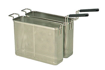 Zanussi EVO 700 - 2 stycken korgar 105x350 mm för pastakokare