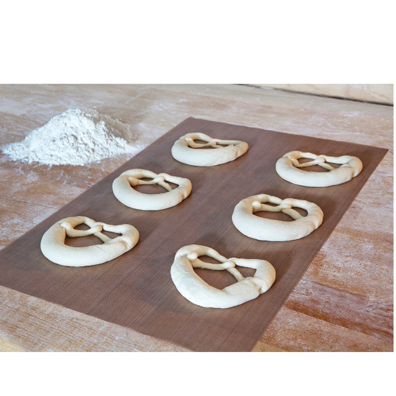 Teflonduk 600x400 mm 10-pack