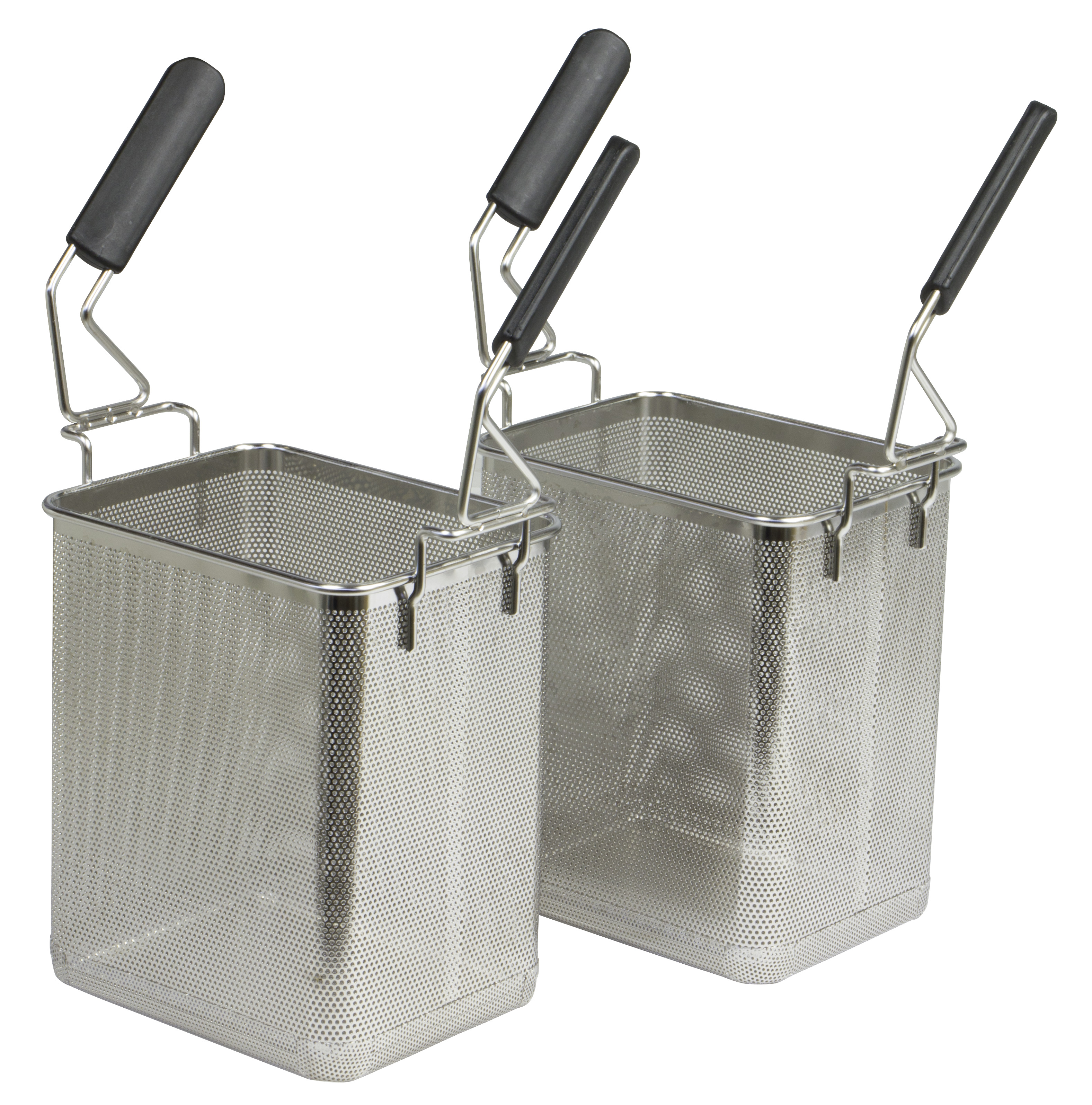Zanussi EVO 700 - 2 stycken korgar 220x170 mm för pastakokare