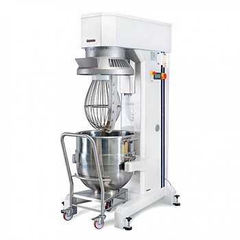 Agrenco - Blandare - AH120 - 120 liter - automatisk kittelhiss