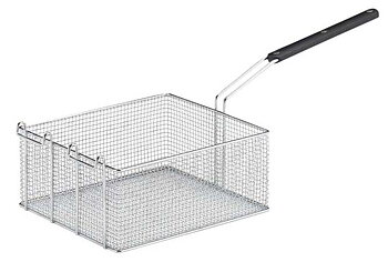 Zanussi EVO 900 - Stor korg för fritös
