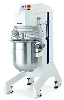 Agrenco - Blandare - AN60 - 60 liters - manuell kittelhiss