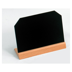 Bordsgriffel 15x21 cm 1st