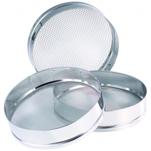 Sikt, Rf, hål 0,84 mm