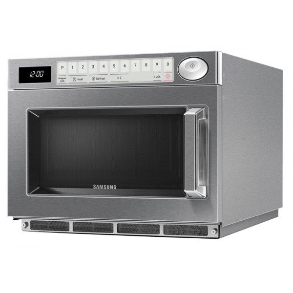 Samsung - Mikrovågsugn - MJ26A6093
