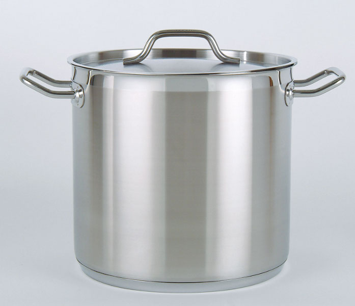 Kittel hög 16 Liter