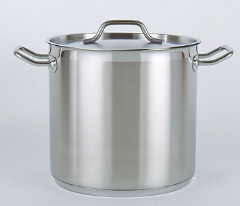 Kittel hög 16 Liter