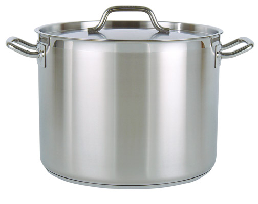 Kittel hög 24 liter