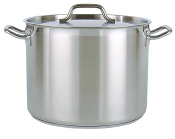 Kittel hög 24 liter