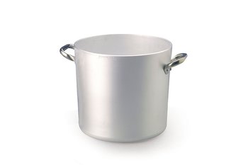 Agnelli Kittlar i aluminium 33 Liter