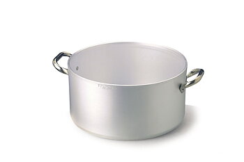 Agnelli Kittlar i aluminium 18 Liter
