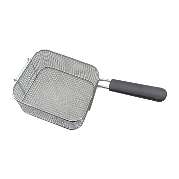 Korg 1/1 för 8 l fritös REDFOX 600 - K FE A