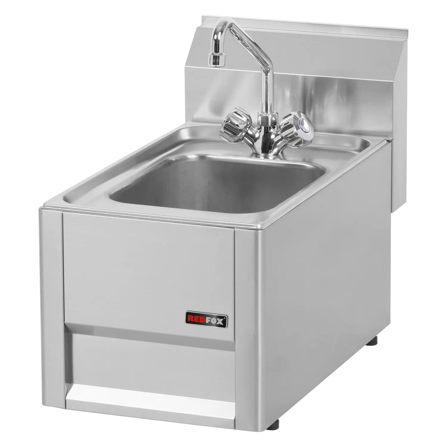 Modul med diskho 23x30x20 - REDFOX - UM 30 L