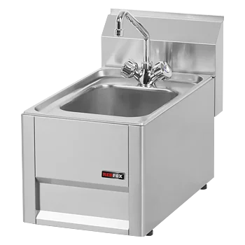 Modul med diskho 23x30x20 - REDFOX - UM 30 L