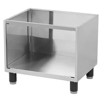 Öppet stativ 66x53 - REDFOX - P 60 L